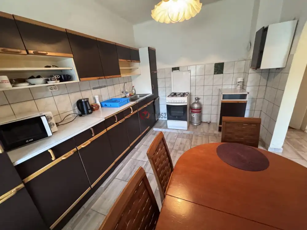 Somogy megye - Zákány